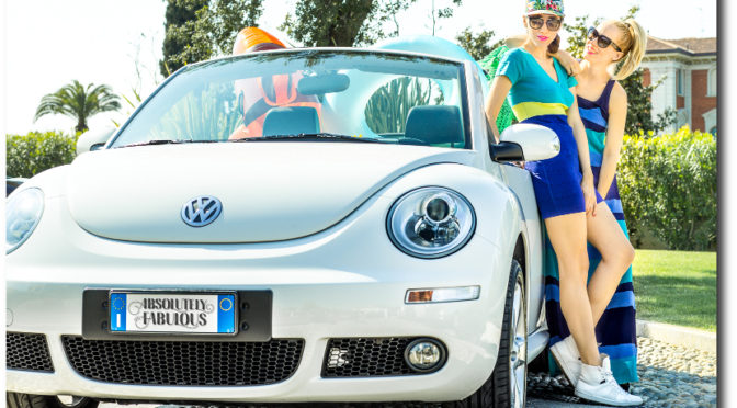 Moda & Blogger