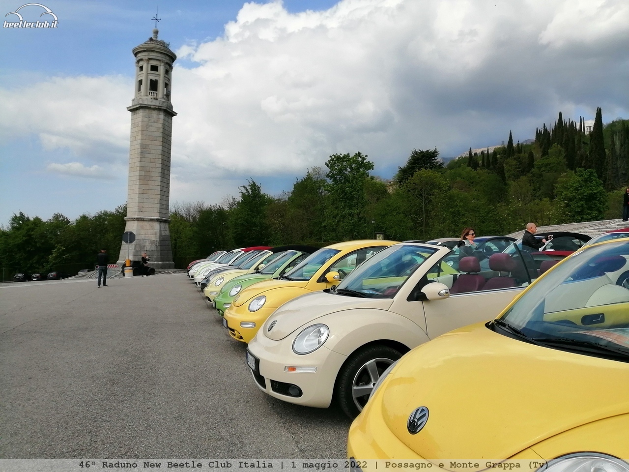 Possagno e Monte Grappa