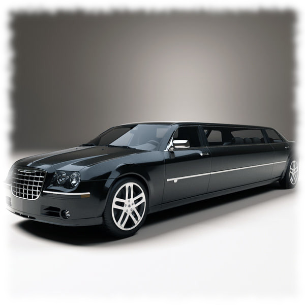 La Chrysler 300c limousine è una scelta abbastanza audace ed è la scelta ideale per matrimoni a 7 stelle